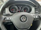 Volkswagen Golf Sportsvan SPORTSVAN 1.2 benzyna  51 tys. km - 9