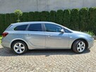 Opel Astra Sport Tourer Edition -pakiet zima+chrom - 4