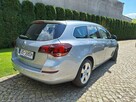 Opel Astra Sport Tourer Edition -pakiet zima+chrom - 5