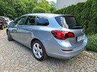 Opel Astra Sport Tourer Edition -pakiet zima+chrom - 6