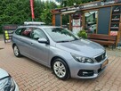 Peugeot 308 1.6 hdi / Led / Navi / Alu / Czujniki / Zarejestrowany - 4