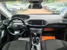 Peugeot 308 1.6 hdi / Led / Navi / Alu / Czujniki / Zarejestrowany - 5