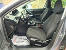 Peugeot 308 1.6 hdi / Led / Navi / Alu / Czujniki / Zarejestrowany - 9