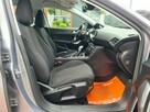 Peugeot 308 1.6 hdi / Led / Navi / Alu / Czujniki / Zarejestrowany - 10