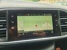 Peugeot 308 1.6 hdi / Led / Navi / Alu / Czujniki / Zarejestrowany - 15