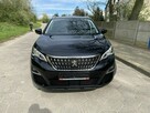 Peugeot 3008 Opłacony Navi Klimatronic LED TOP - 2