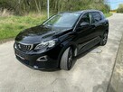 Peugeot 3008 Opłacony Navi Klimatronic LED TOP - 3