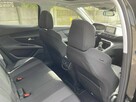 Peugeot 3008 Opłacony Navi Klimatronic LED TOP - 7