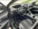 Peugeot 3008 Opłacony Navi Klimatronic LED TOP - 10