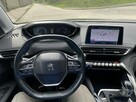 Peugeot 3008 Opłacony Navi Klimatronic LED TOP - 11