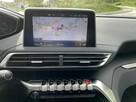 Peugeot 3008 Opłacony Navi Klimatronic LED TOP - 12