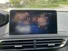 Peugeot 3008 Opłacony Navi Klimatronic LED TOP - 13