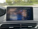 Peugeot 3008 Opłacony Navi Klimatronic LED TOP - 14