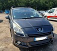 Peugeot 5008 1.6hdi 7 osób 130tys.km ! ! - 2