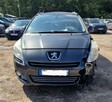 Peugeot 5008 1.6hdi 7 osób 130tys.km ! ! - 3