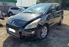 Peugeot 5008 1.6hdi 7 osób 130tys.km ! ! - 4