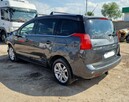 Peugeot 5008 1.6hdi 7 osób 130tys.km ! ! - 5