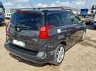 Peugeot 5008 1.6hdi 7 osób 130tys.km ! ! - 7