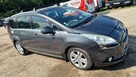 Peugeot 5008 1.6hdi 7 osób 130tys.km ! ! - 9