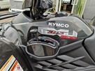 Kymco MXU 500 ccm 34 KM, Homologacja, Kufer, 4x4 z Blokadą Mostu, Hak, 4 Klucze - 14