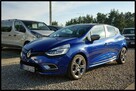 Renault Clio GT-Line 0.9Tce 90KM* Full Led* navi*alu*PDC - 4