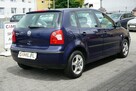 Volkswagen Polo 1.2 Benzyna 54KM, zarejestrowany, ubezpieczony, - 4