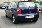Volkswagen Polo 1.2 Benzyna 54KM, zarejestrowany, ubezpieczony, - 6