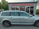 Volvo V70 Full Full Opcja Gaz Perfekcyjny - 7