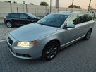 Volvo V70 Full Full Opcja Gaz Perfekcyjny - 15