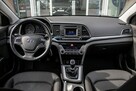 Hyundai Elantra 1.6 MPI 128KM rej. 2018r Comfort Salon PL 1 wł Od Dealera ASO - 9