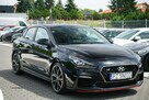 Hyundai i30N Performance Fastback 275KM Serwisowany - 3