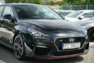 Hyundai i30N Performance Fastback 275KM Serwisowany - 4