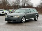 Audi A6 Allroad 2,7L V6 250KM - 2