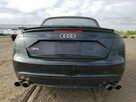 Audi S5 3.0L V6 333KM Quattro - 5