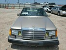 Mercedes E 300 - 2
