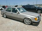Mercedes E 300 - 3