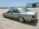Mercedes E 300 - 4