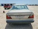 Mercedes E 300 - 5