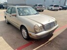 Mercedes E 320 - 2