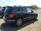 Mercedes GLK 350 - 6