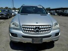 Mercedes ML 500 5.0L V8 302KM 4Matic - 2