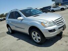 Mercedes ML 500 5.0L V8 302KM 4Matic - 3