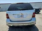 Mercedes ML 500 5.0L V8 302KM 4Matic - 5