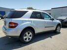 Mercedes ML 500 5.0L V8 302KM 4Matic - 6