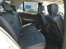 Mercedes ML 500 5.0L V8 302KM 4Matic - 10