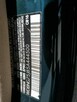 Mercedes S 500 5.0L V8 - 12
