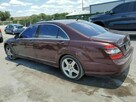 Mercedes S 550 5.5L V8 382KM - 4