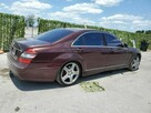 Mercedes S 550 5.5L V8 382KM - 6