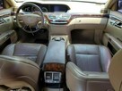 Mercedes S 550 5.5L V8 382KM - 8