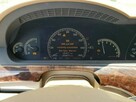 Mercedes S 550 5.5L V8 382KM - 9